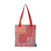 BG21 Premium Tote Bag - LIGHT RED